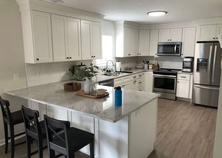 Kitchen 1