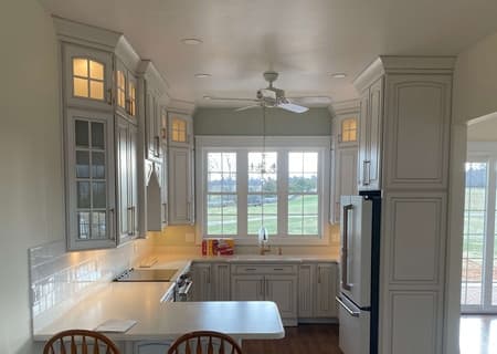 Kitchen 5