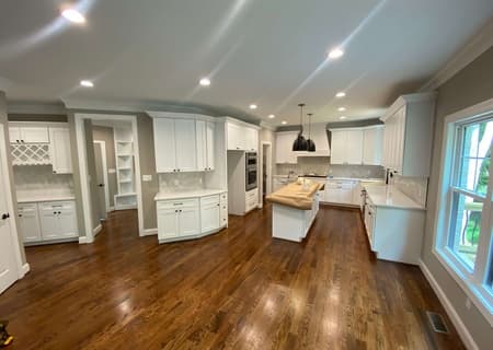 Kitchen 7