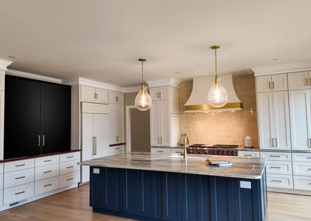 Kitchen 8