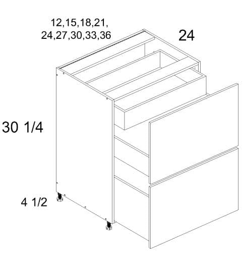 Gloss White - 2DBID21