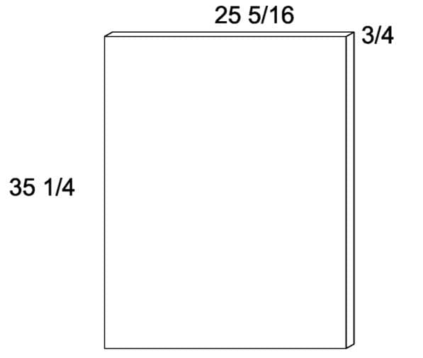 White Pine - BEP2535