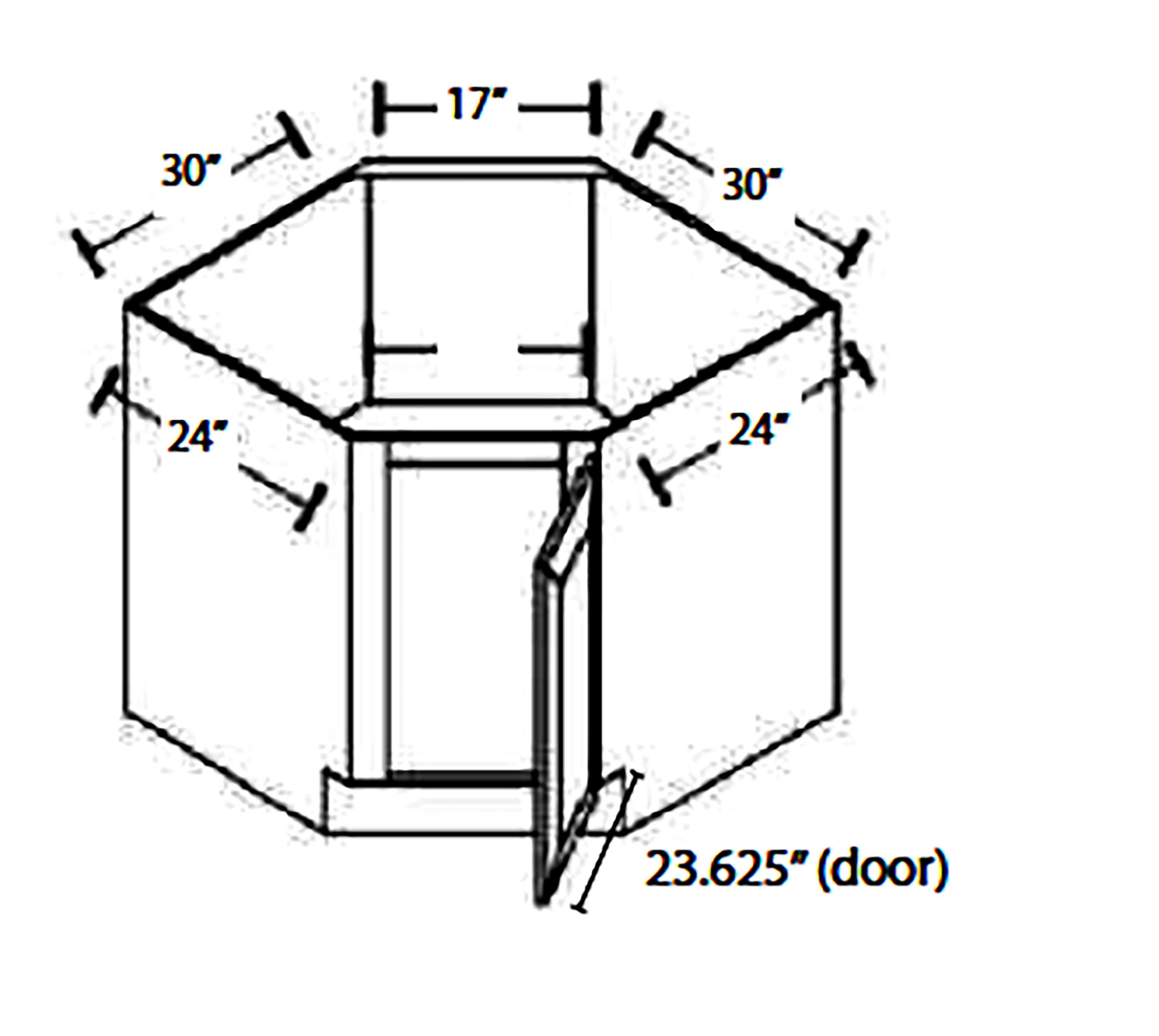 Modern Slate-CSB42