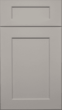 Grey Shaker