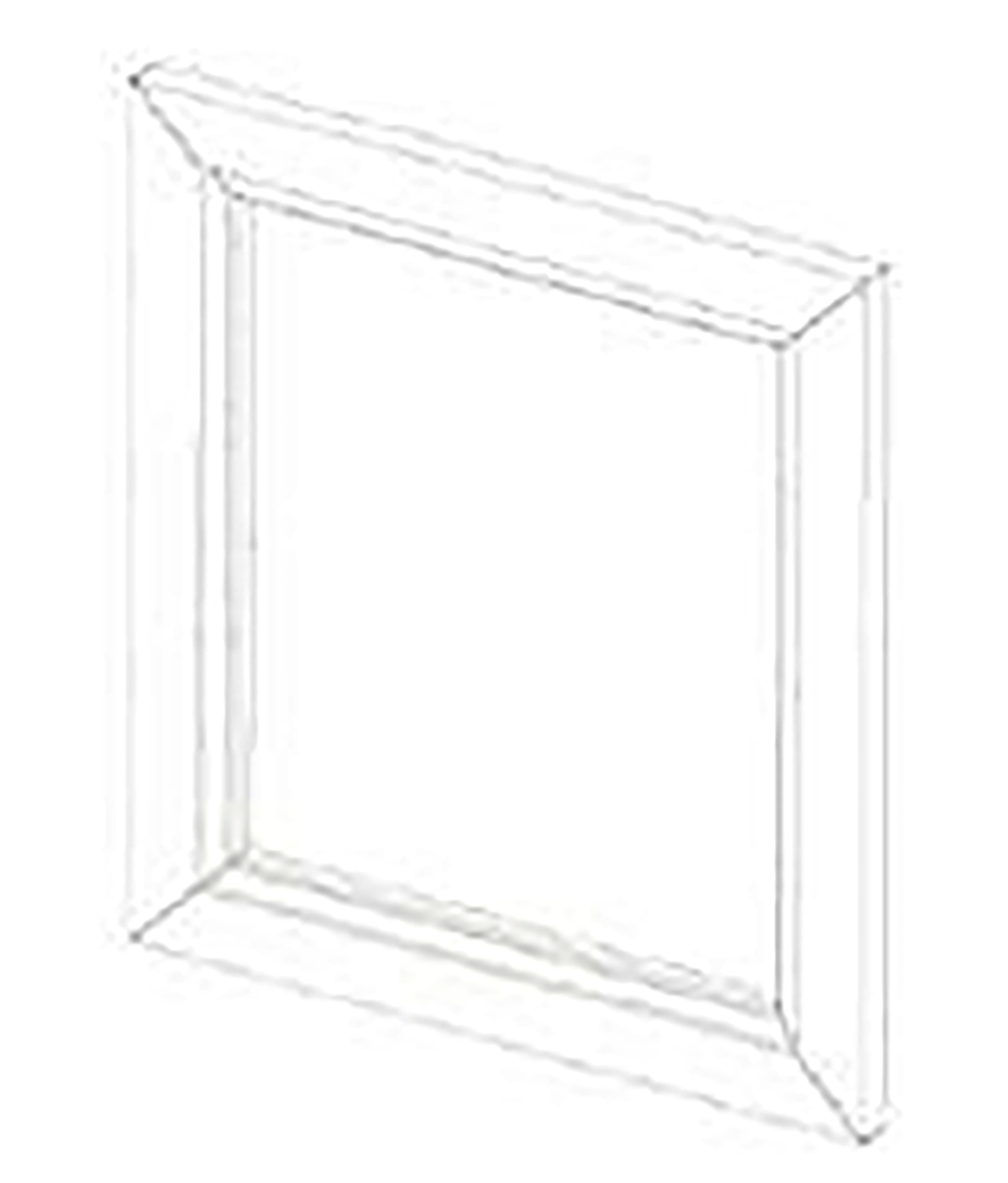 Dove White-MIRROR3030