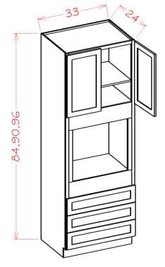 Shaker Ivy - O338424