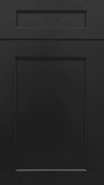 Shaker Black