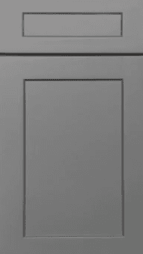 Shaker Grey