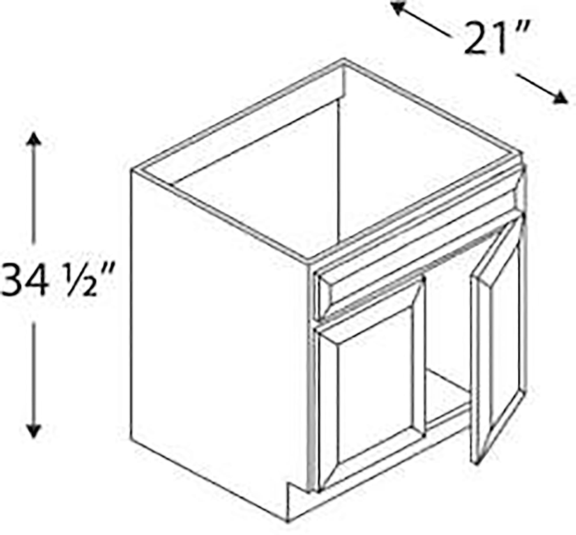 Modern Slate-VSB2721