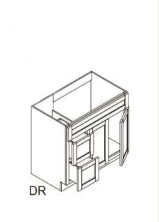 Espresso-VSD3621DR