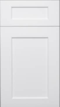 White Shaker