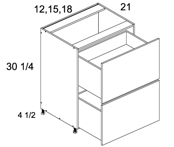 Torino White Pine - 2VDB12