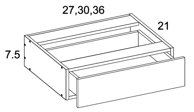 Torino White Pine - VKD27