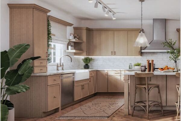 Slim White Oak