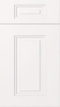 Aspen White Aspen White