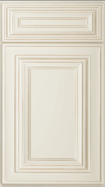 Casselberry Antique White Casselberry Antique White