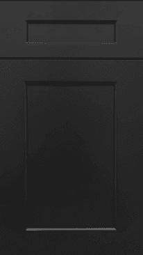 Shaker Black