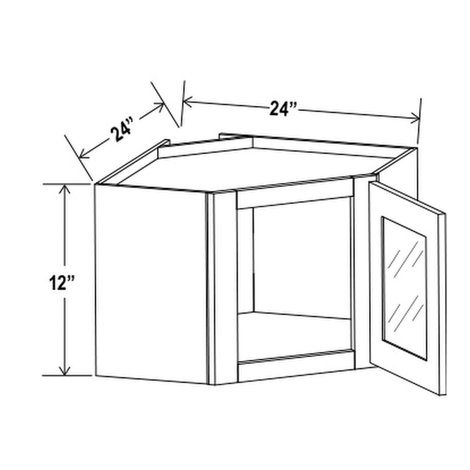 Treasure Chest - DCW2412GD