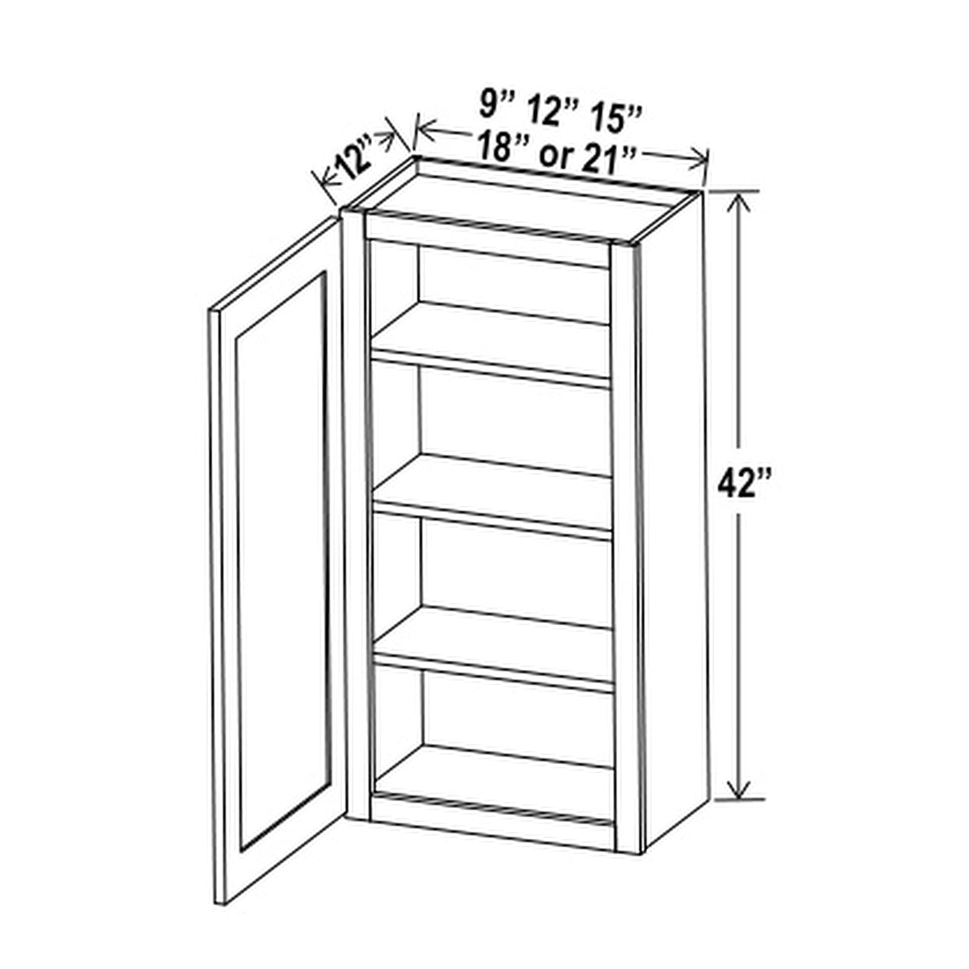 Shaker Expresso - W0942