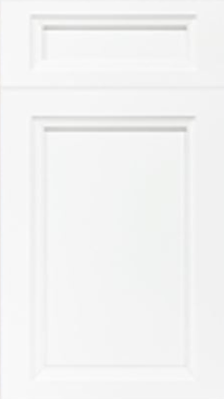 Oxford White Oxford White